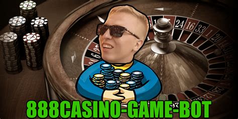 casino bot